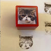 Personalized Pet Stamp