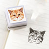 Personalized Pet Stamp