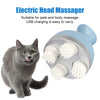 Electric Massager