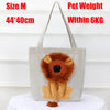 Lion Cat Bag